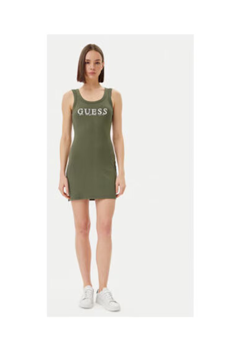 GUESS Rochie mini bodycon