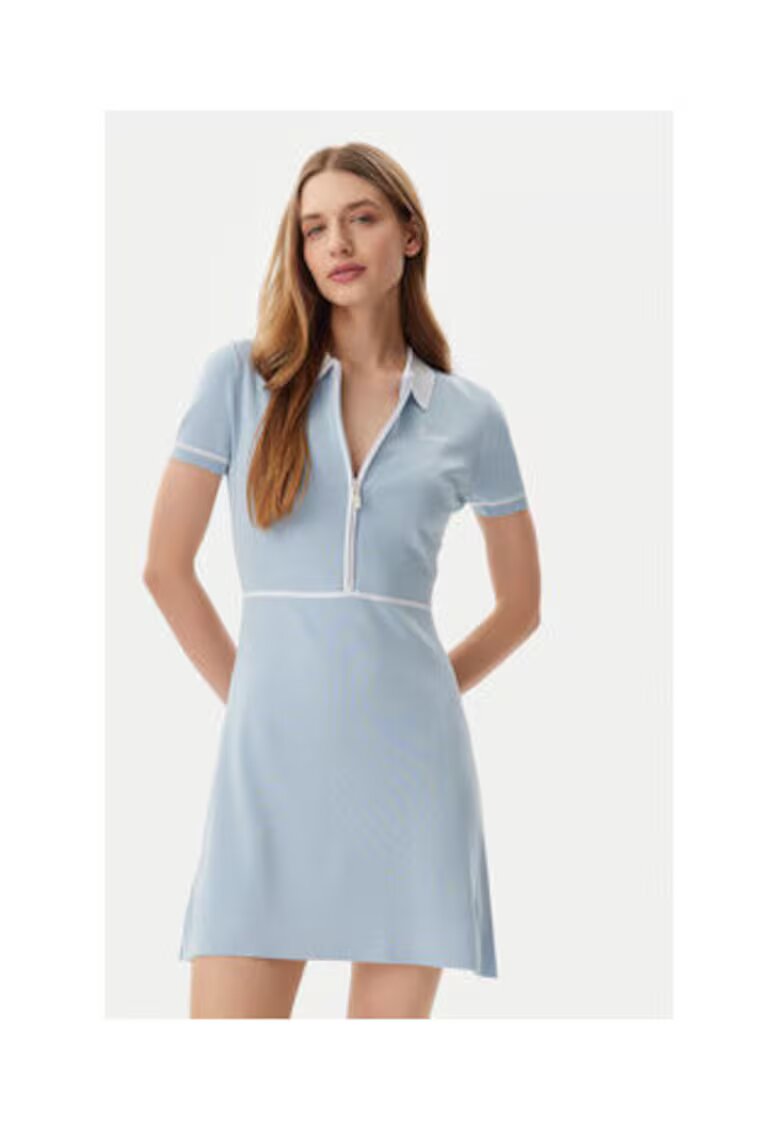 GUESS Rochie mini din tricot