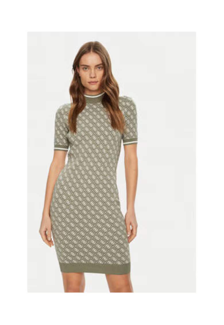 GUESS Rochie tricotata