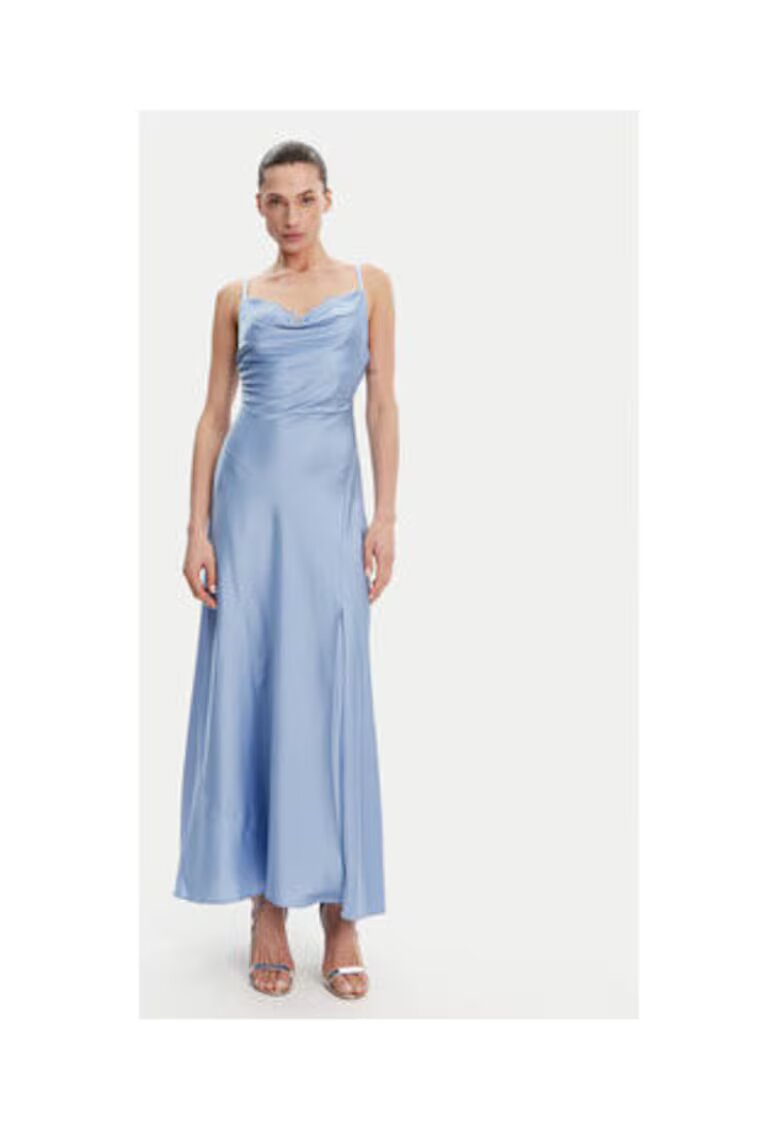 GUESS Rochie uni lunga