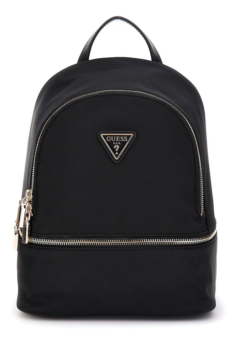 GUESS Rucsac cu barete ajustabile Follie - Negru