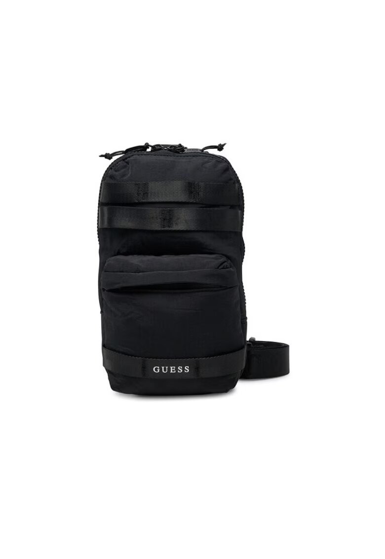 GUESS Rucsac pentru barbati - negru