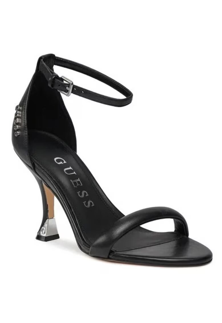 GUESS Sandale elegante pentru femei - Negru