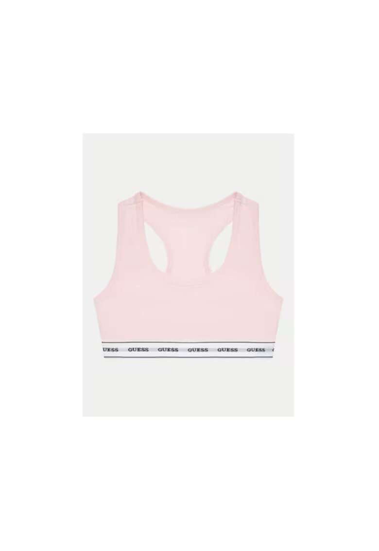 GUESS Set de lenjerie intima cu banda logo -