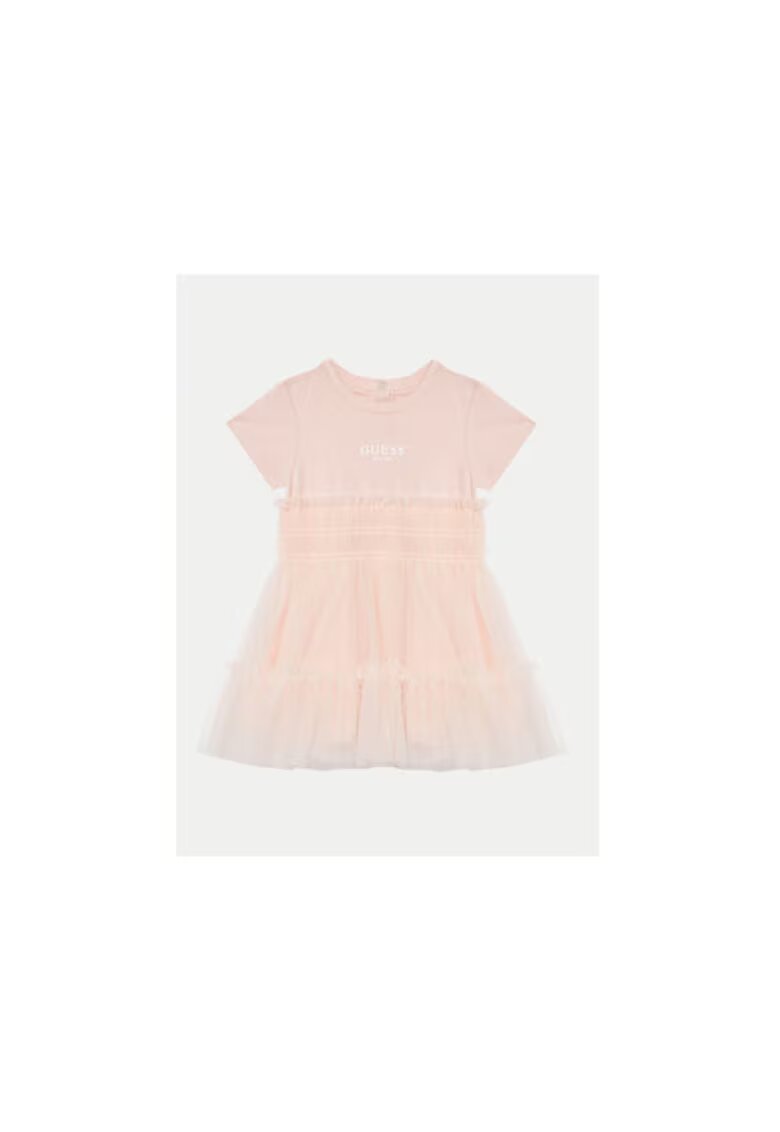 GUESS Set de rochie si chiloti 00