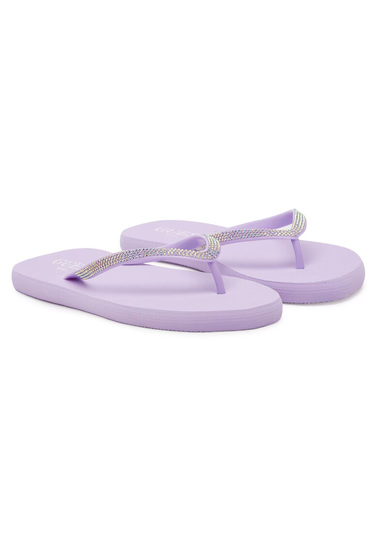 GUESS Slapi dama A405 - mov - model E5GZ05BB00F