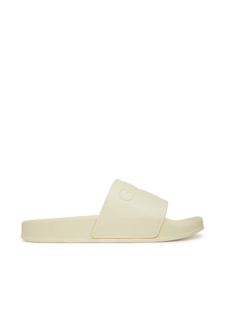GUESS Slapi dama - model G053 - crem -