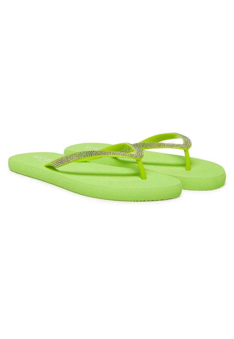 GUESS Slapi model G8BU - verde