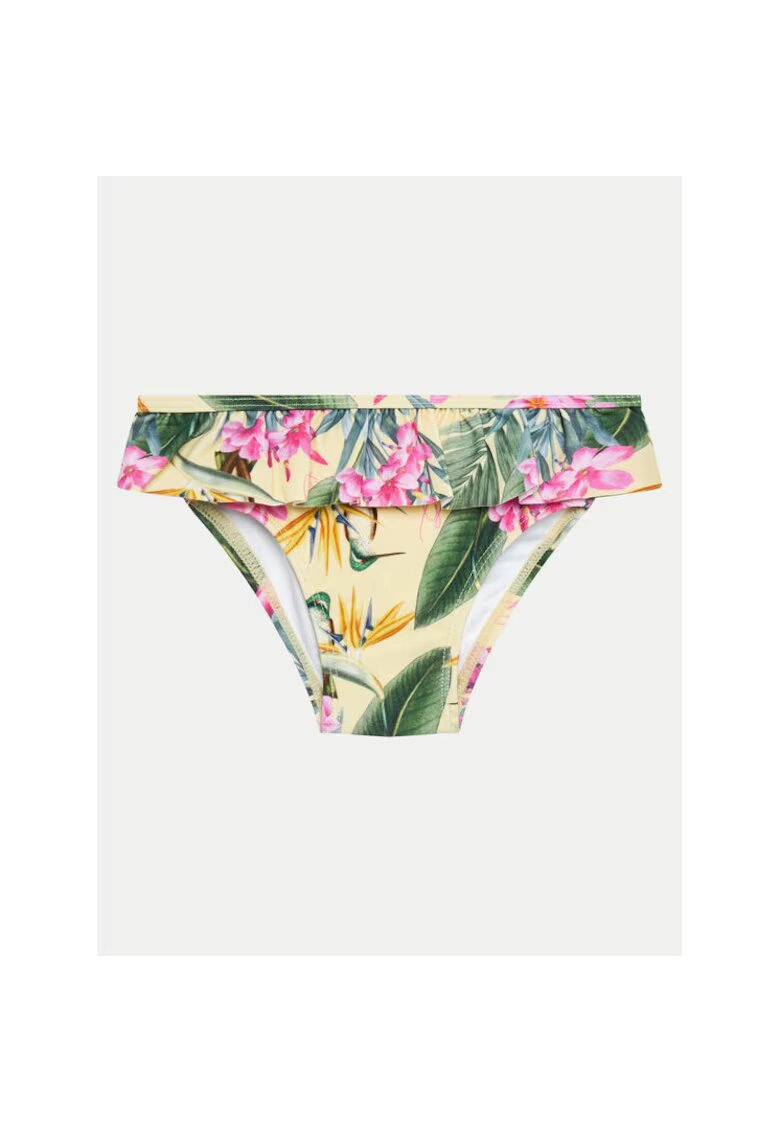 GUESS Slip de baie copii - 511487 - Multicolor - Poliamida