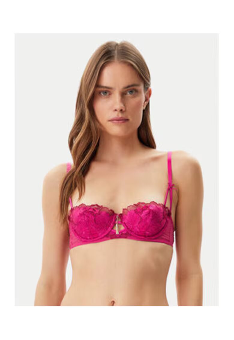 GUESS Sutien cu decupaj