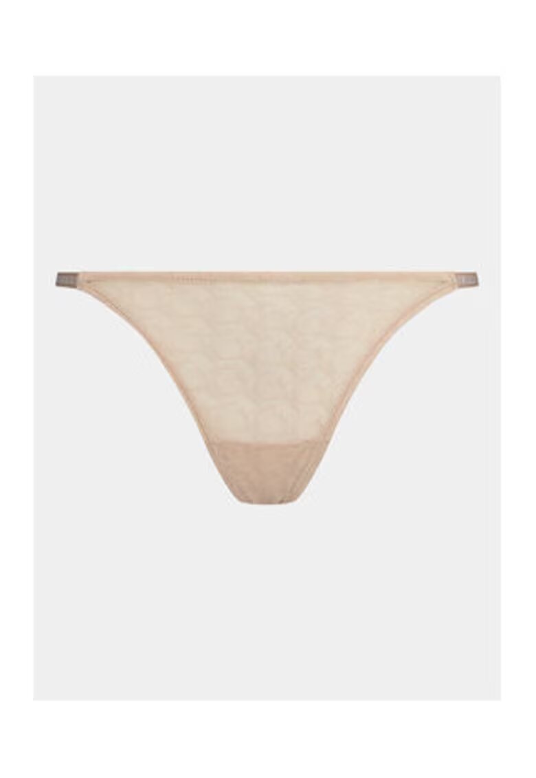 GUESS Tanga cu logo