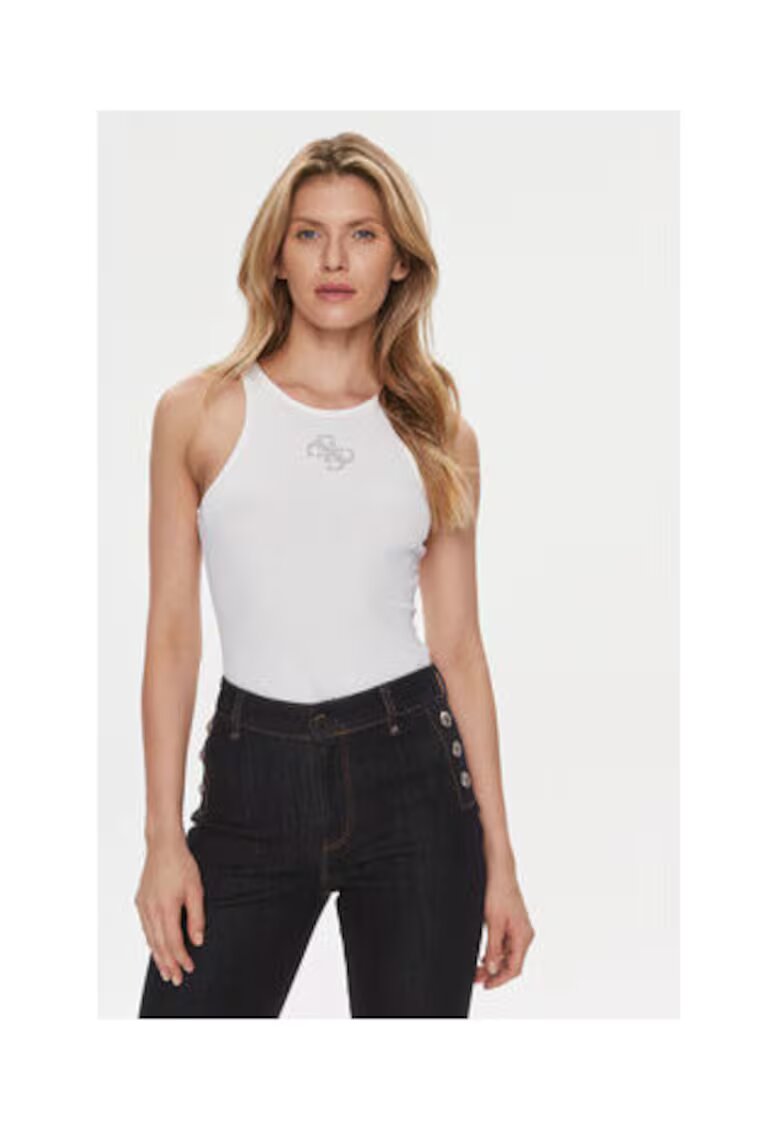 GUESS Top Slim Fit