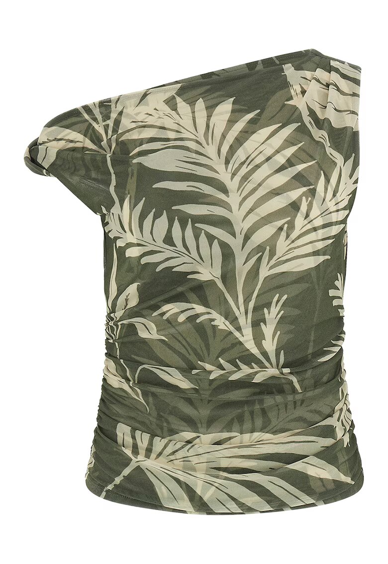 GUESS Tricou asimetric