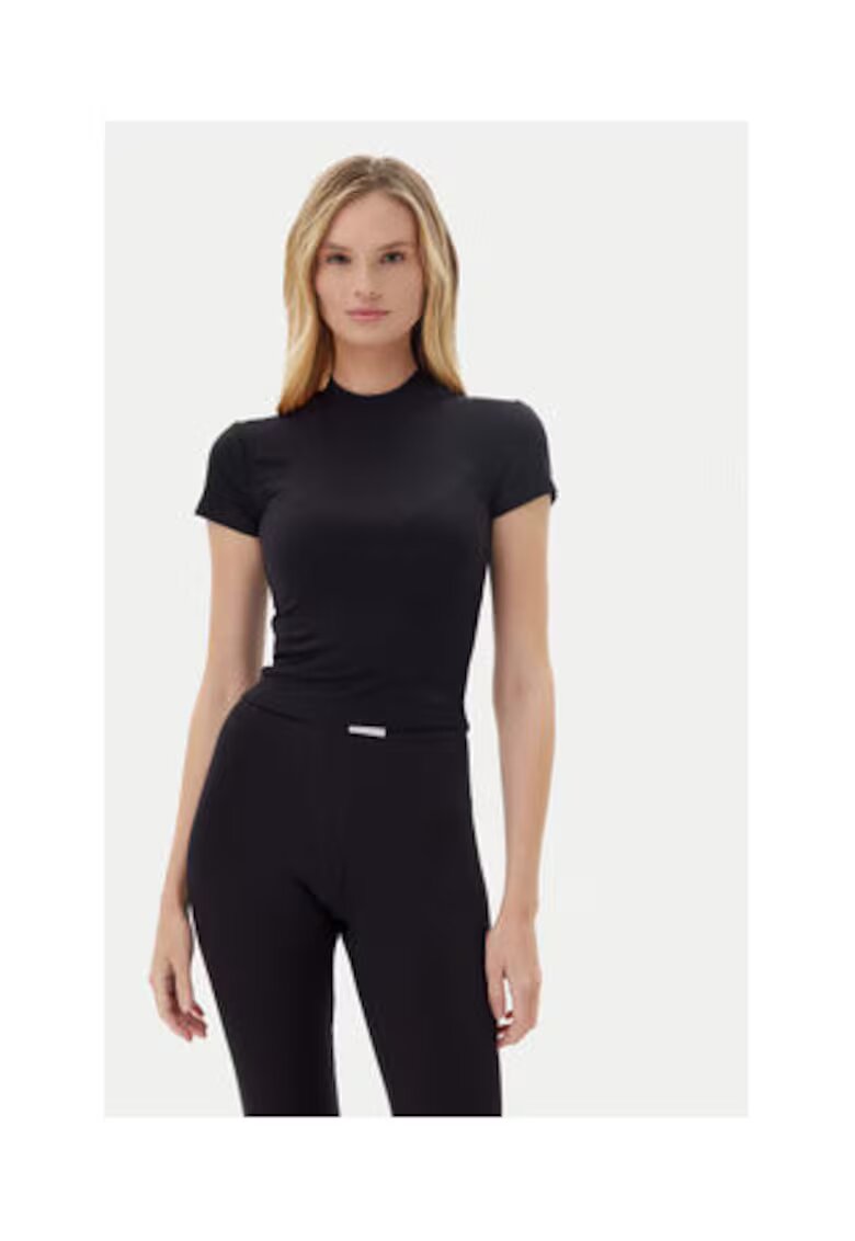 GUESS Tricou cu maneci scurte