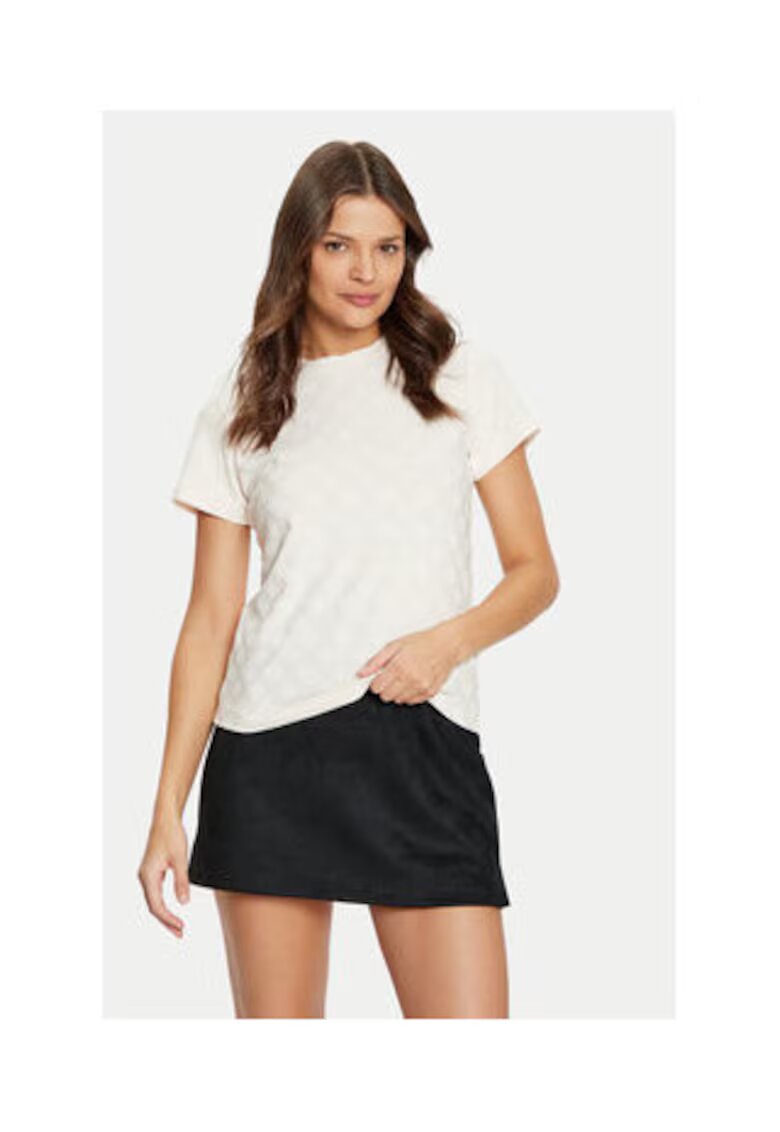 GUESS Tricou regular fit