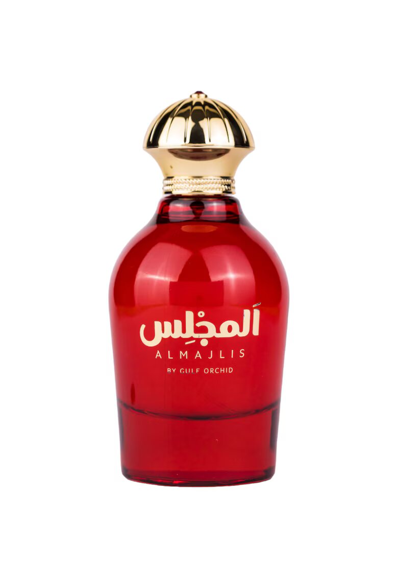 Gulf Orchid Apa de Parfum Almajlis - Femei - 110ml