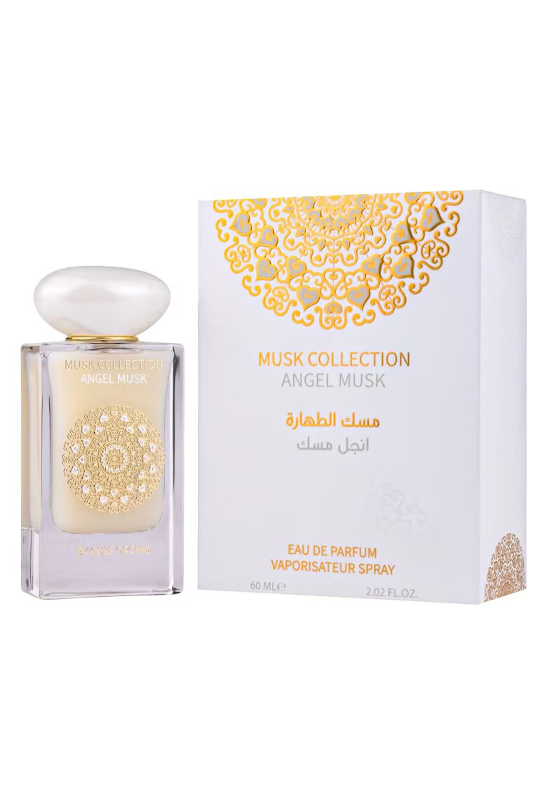 Gulf Orchid Apa de Parfum Angel Musk - Femei - 60 ml