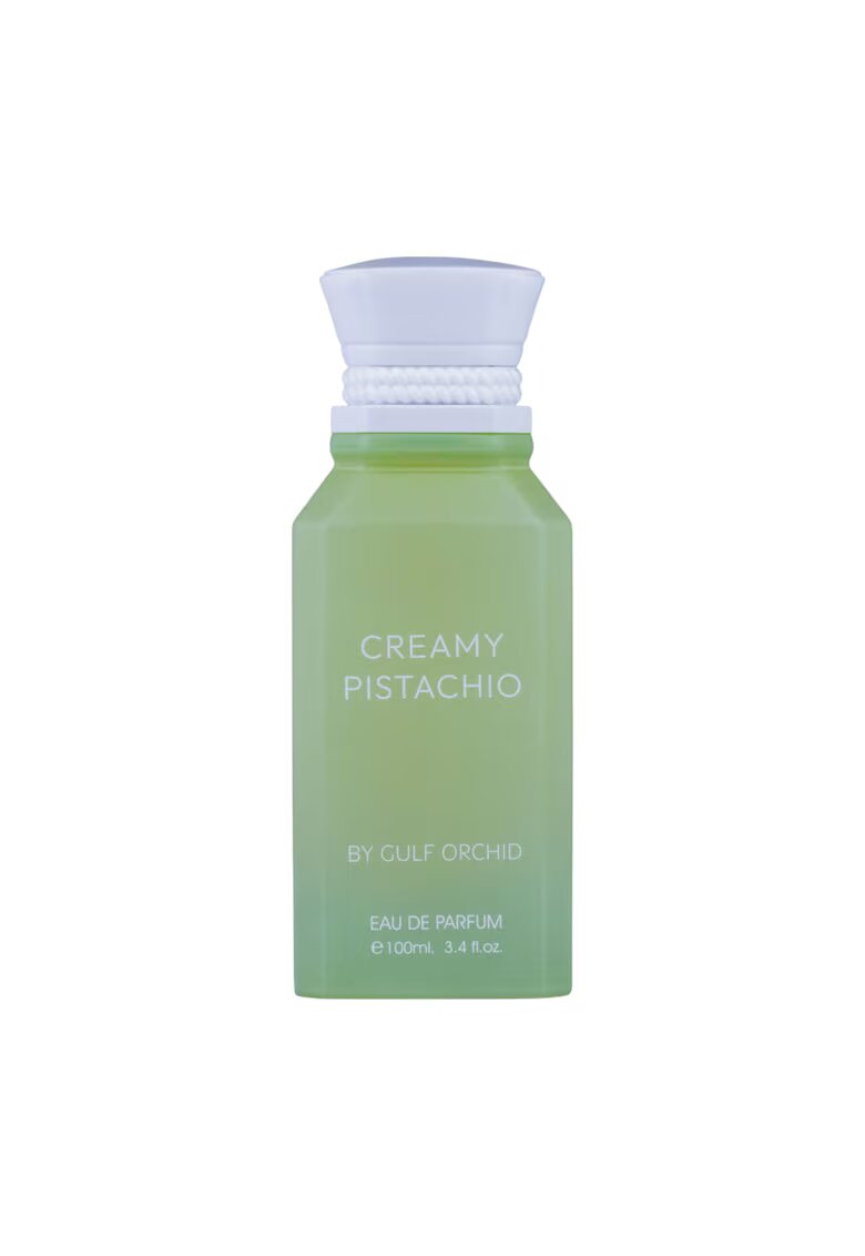 Gulf Orchid Apa de parfum Creamy Pistachio femei - 100 ml