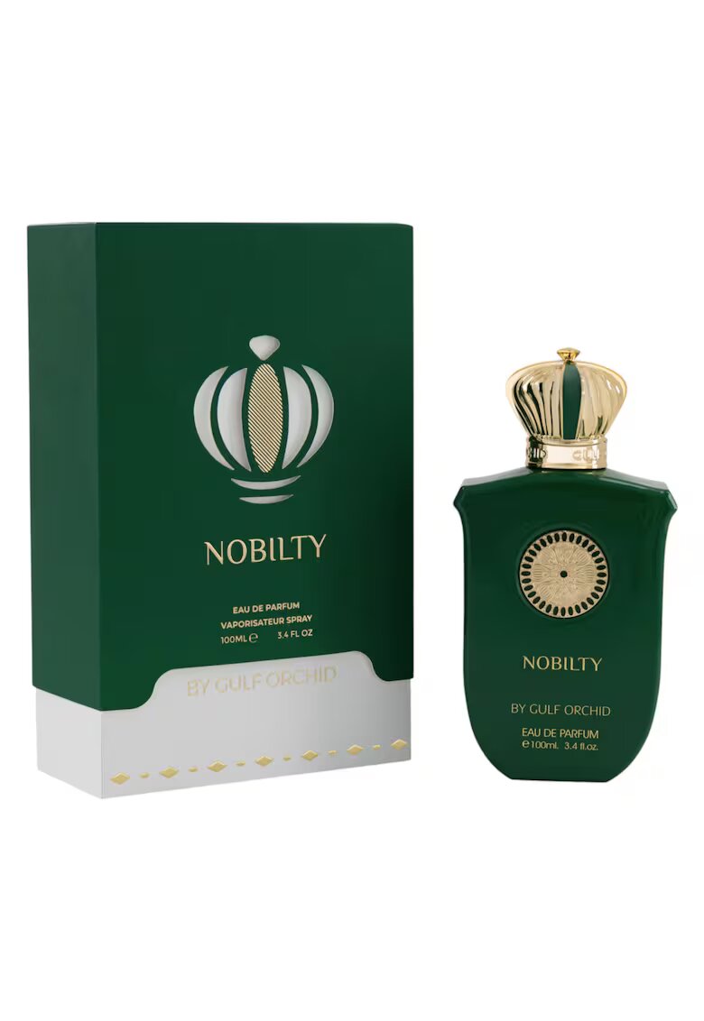 Gulf Orchid Apa de Parfum Nobility - Barbati - 100 ml