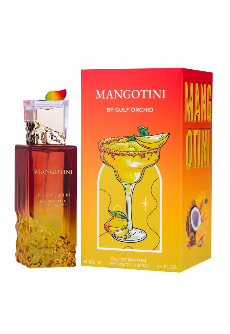 Gulf Orchid Apa de Parfum Old Fashioned - Unisex - 100 ml