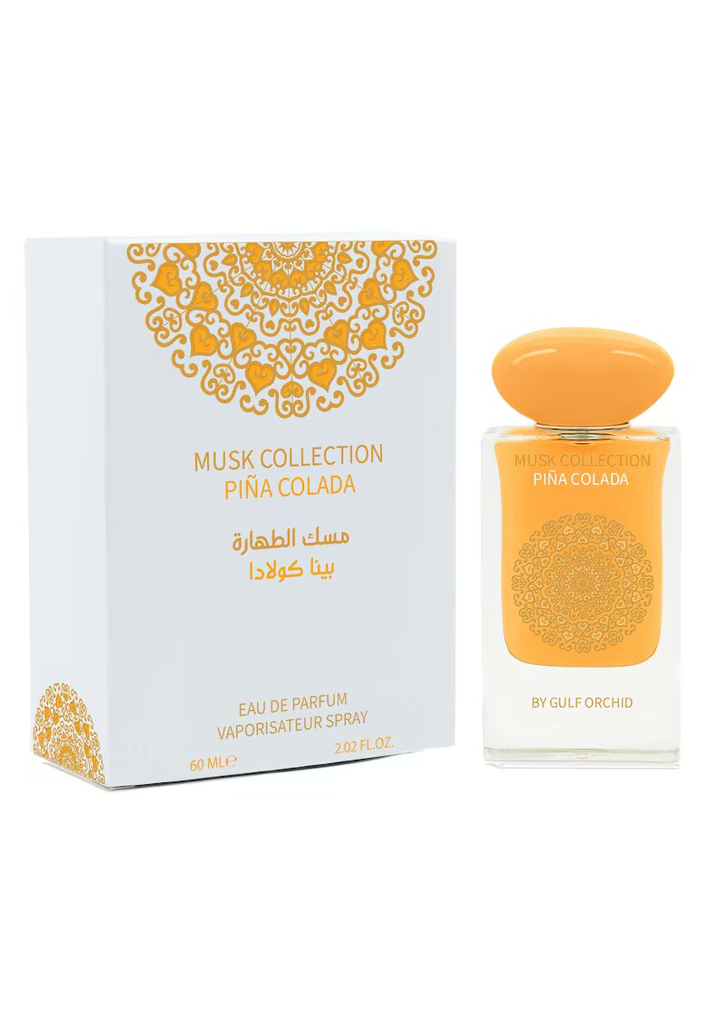Gulf Orchid Apa de parfum Pina Colada - Femei - 60 ml