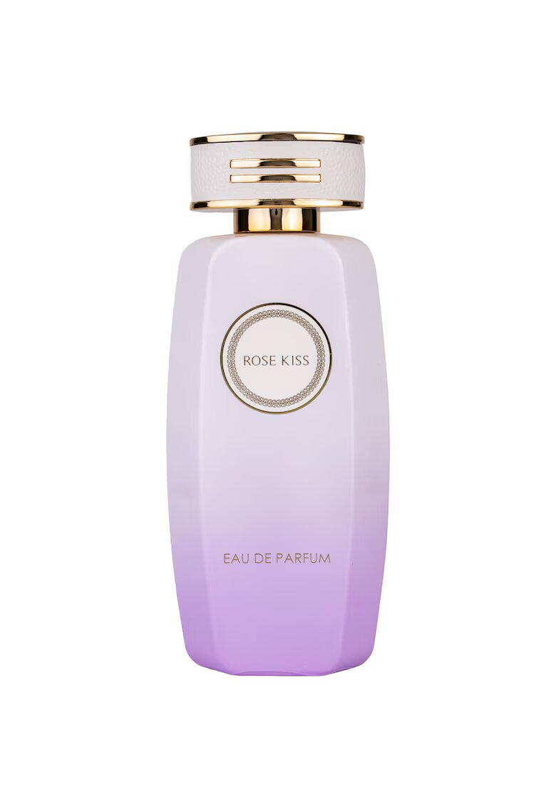 Gulf Orchid Apa de parfum Rose Kiss - Unisex - 100 ml