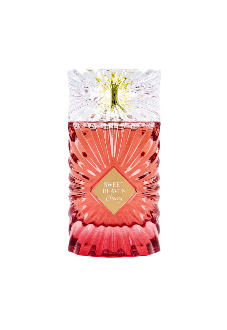 Gulf Orchid Apa de parfum Sweet Heaven Cherry - unisex - 100 ml