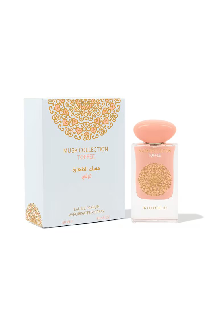 Gulf Orchid Apa de parfum Toffee - Femei - 60 ml