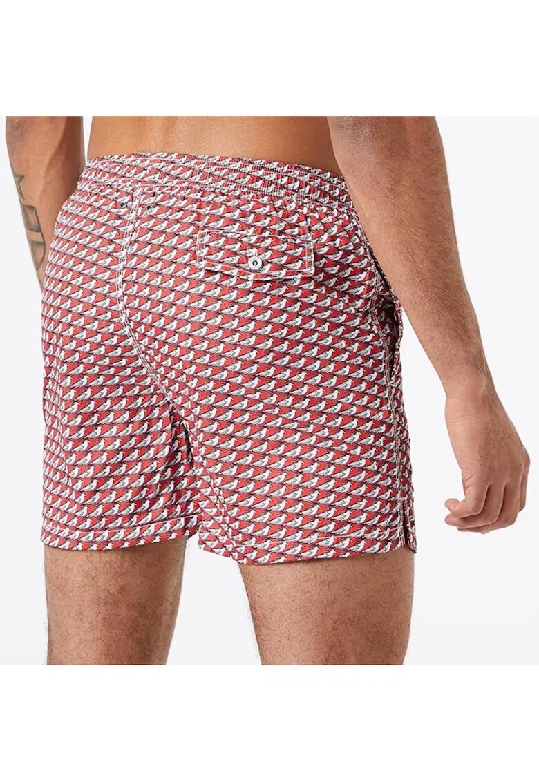 Hackett London barbati - Poliester - Multicolor