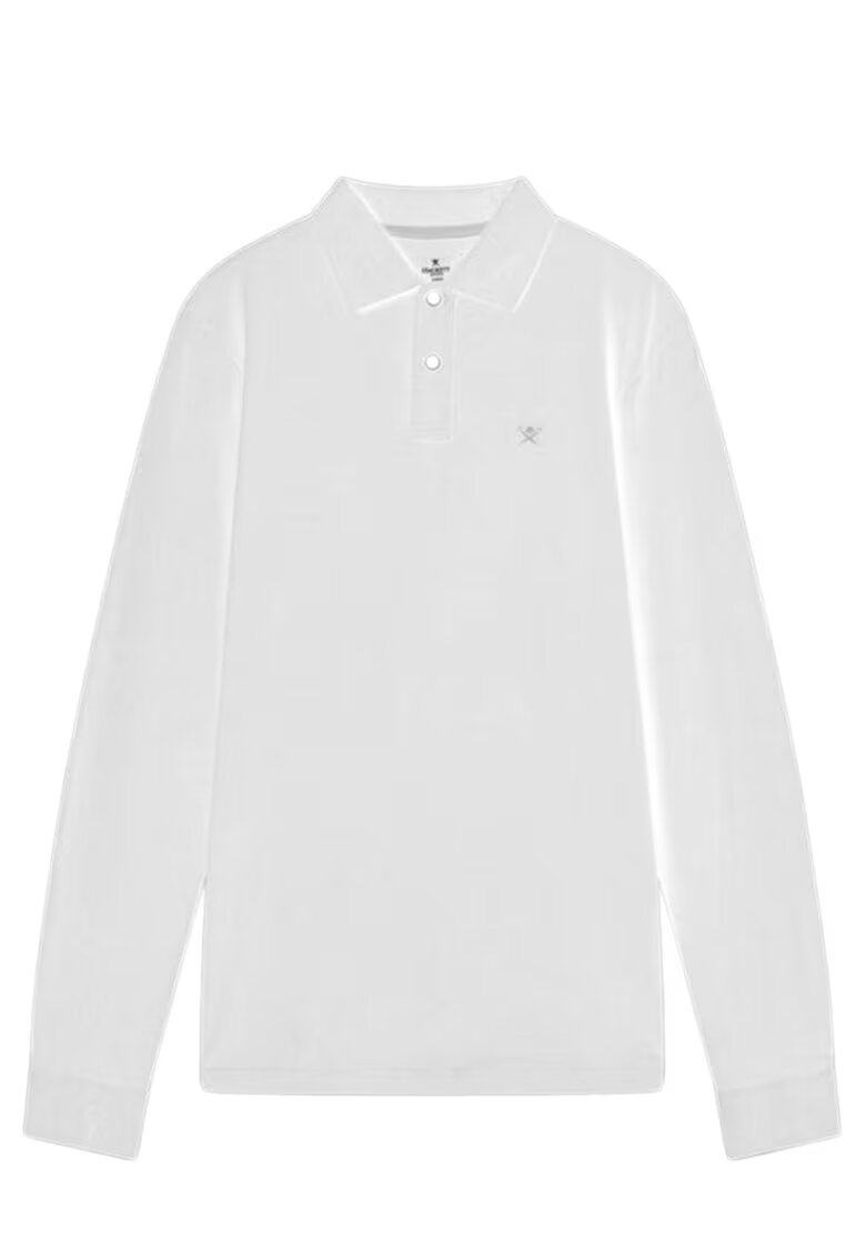 Hackett London Bluza polo uni -
