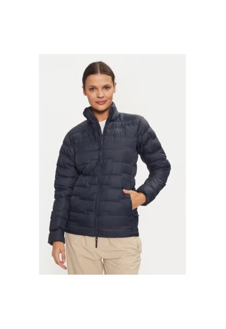 Haglöfs Geaca dama - 304350276 - Poliamida - Albastru - Albastru