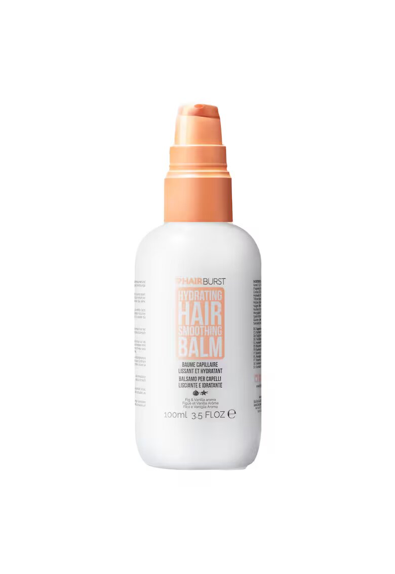 Hairburst Balsam hidratant pentru netezirea parului - 100 ml