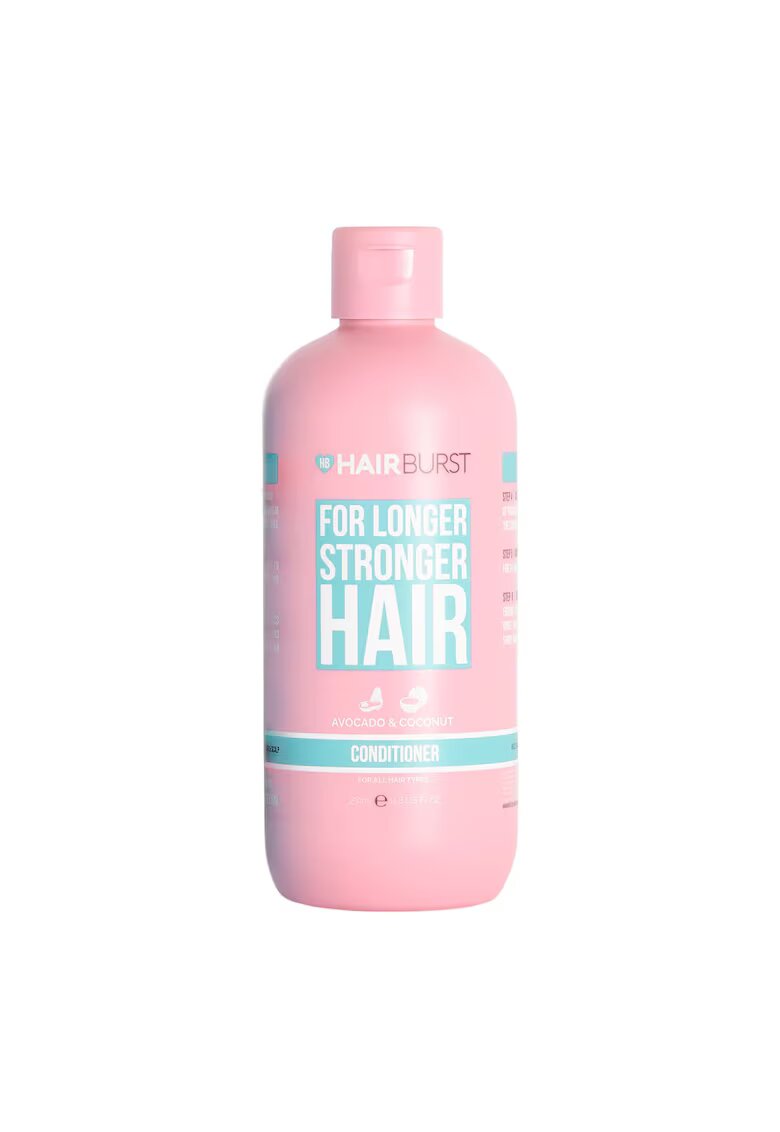 Hairburst Balsam pentru Fortifierea si Accelerarea Cresterii Parului - 350 ml