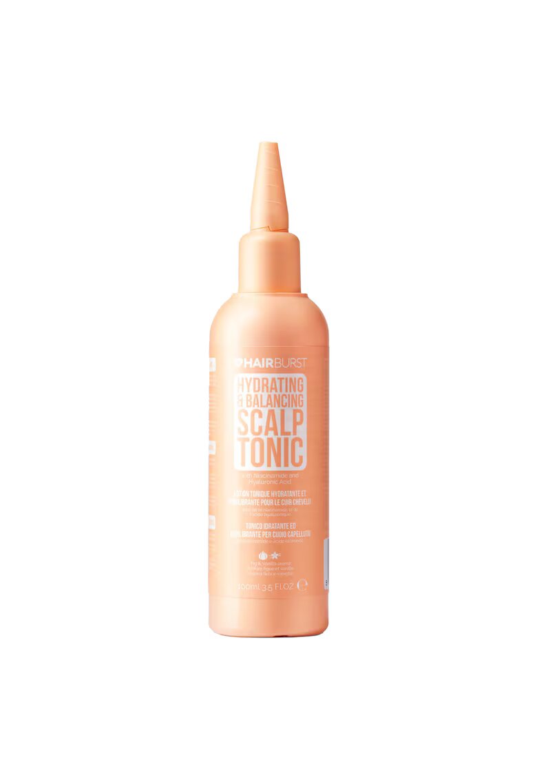 Hairburst Lotiune tonica pentru scalp hidratat si echilibrat - 100 ml
