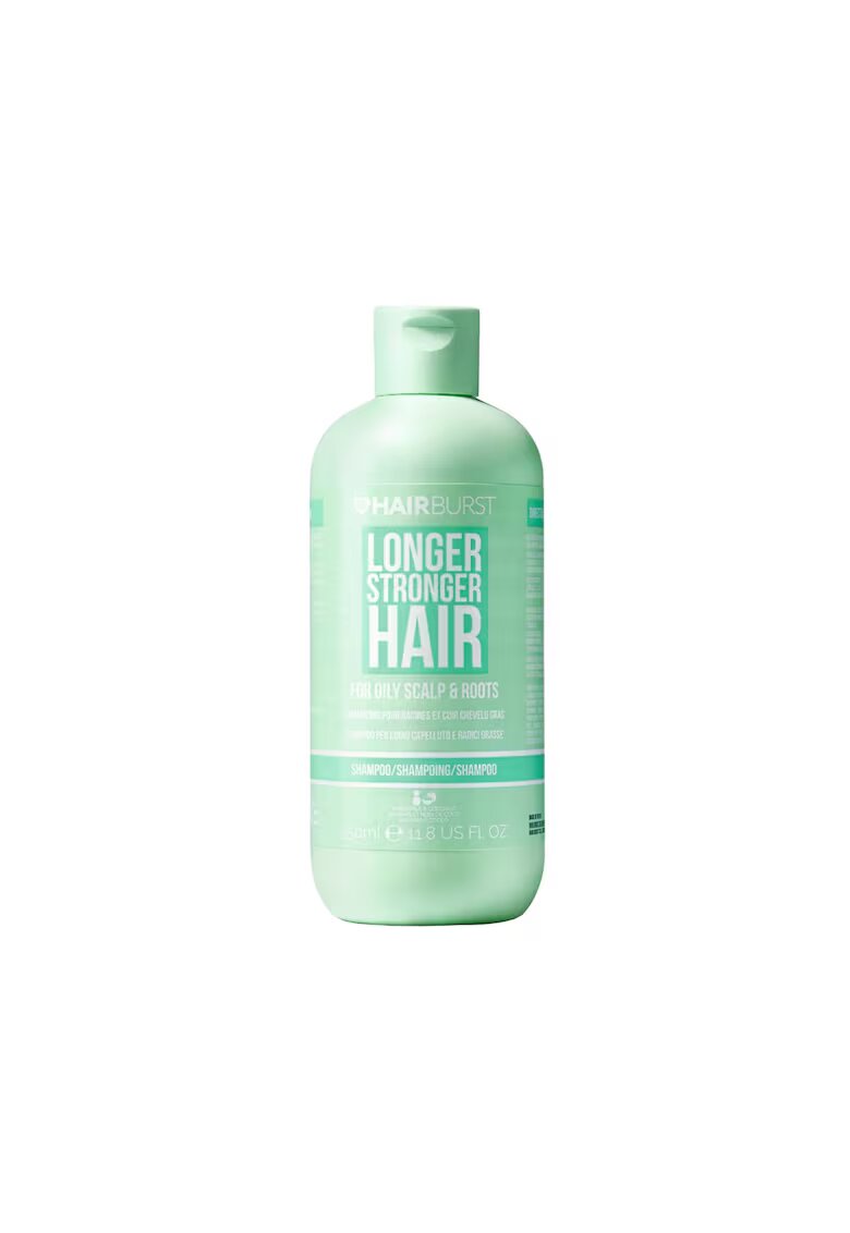 Hairburst Sampon pentru Par 350 ml - Gras