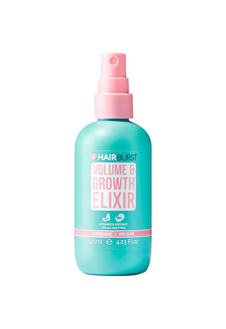 Hairburst Spray Elixir pentru Volum si Cresterea Parului - 125 ml