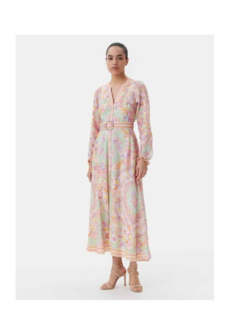 Hale Bob Rochie de vara - colorata - multicolor