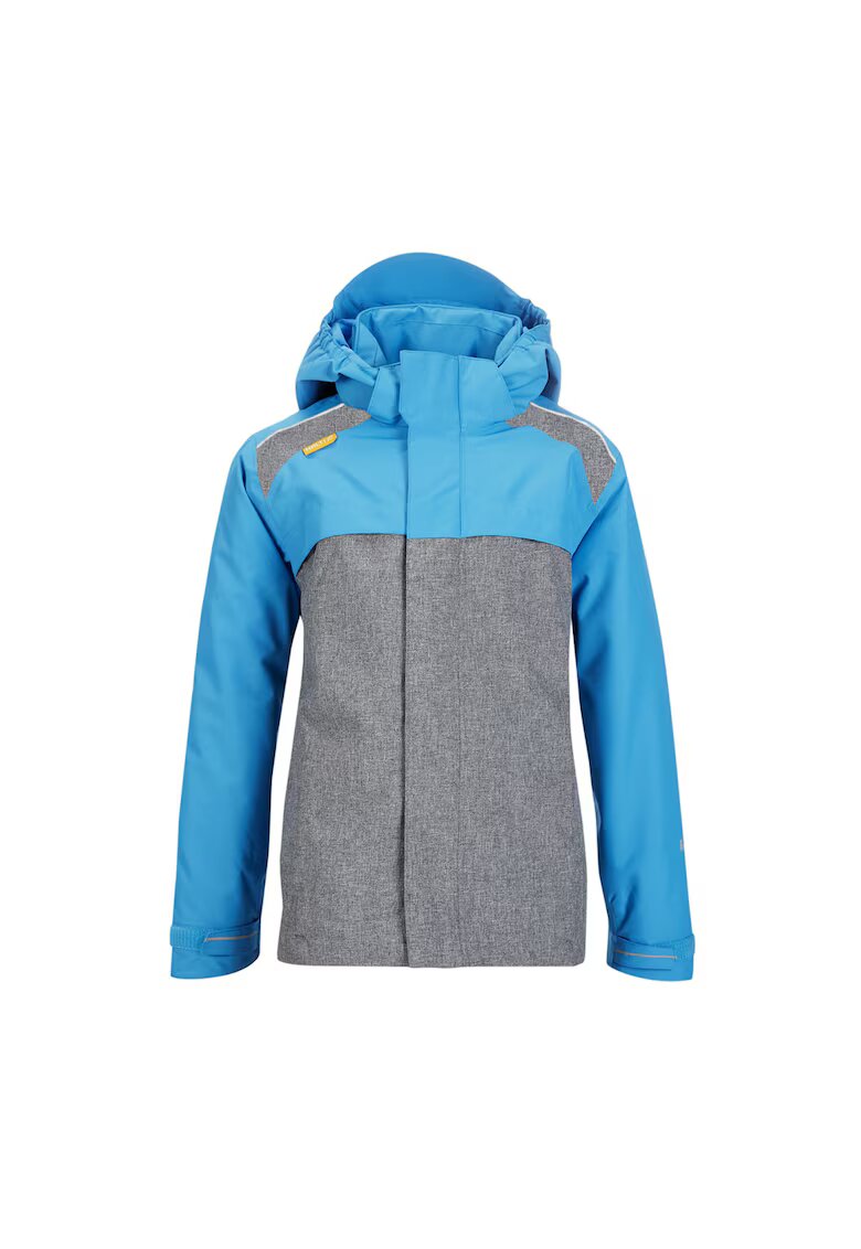 Halti Geaca Schi Aske Junior Jacket Portocaliu - Portocaliu