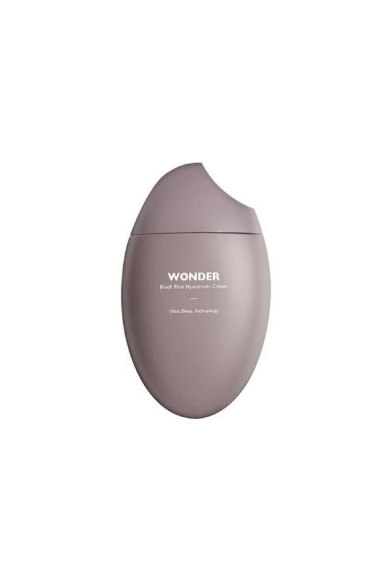Haruharu WONDER Crema hidratanta cu 10% acid hialuronic si orez negru - 50ml