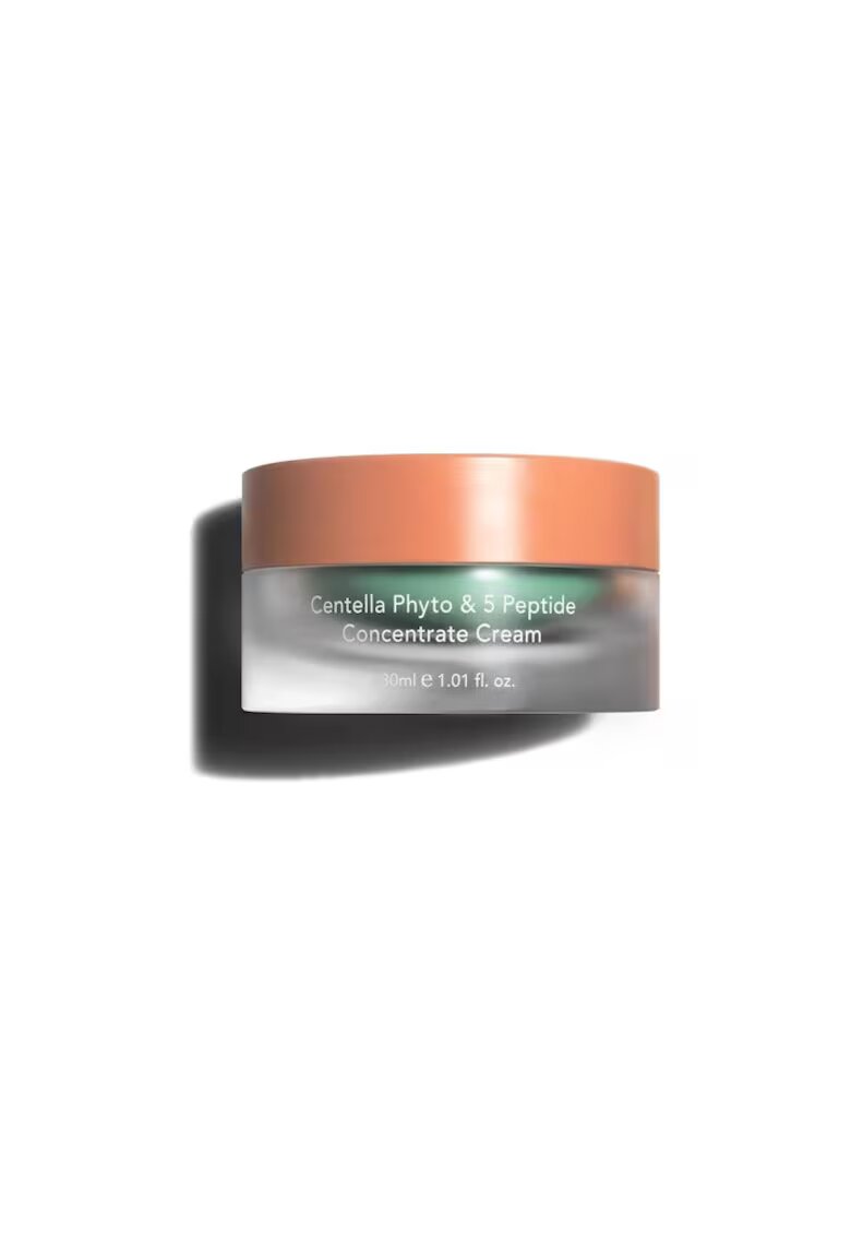 Haruharu WONDER Crema intensiva pe baza de 5 Peptide & ingredient patentat Centella Phyto - 30 ml