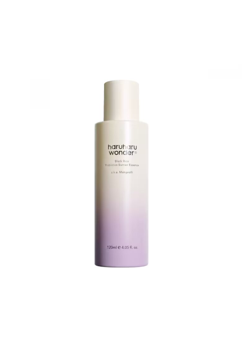 Haruharu WONDER Lotiune pentru ten Black Rice Probiotics Barrier - 120 ml