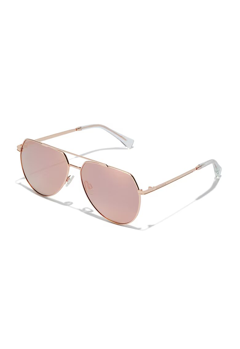 Hawkers Ochelari de soare aviator cu lentile in degrade