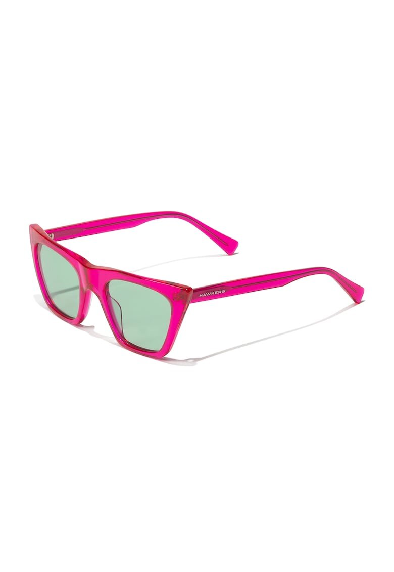 Hawkers Ochelari de soare cat-eye unisex Phase Out