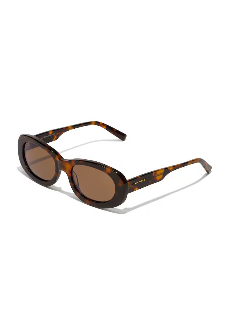 Hawkers Ochelari de soare ovali unisex