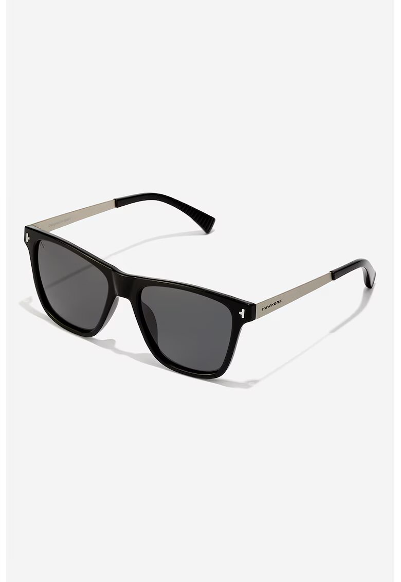 Hawkers Ochelari de soare patrati unisex polarizati One