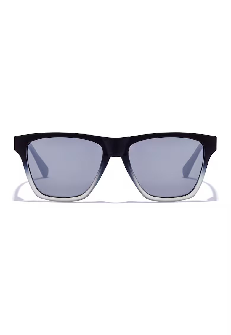 Hawkers Ochelari de soare patrati unisex polarizati One