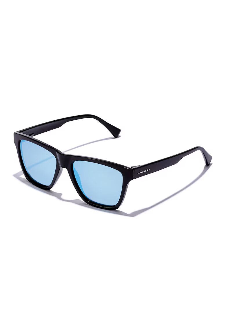 Hawkers Ochelari de soare patrati unisex polarizati One LS Rodeo