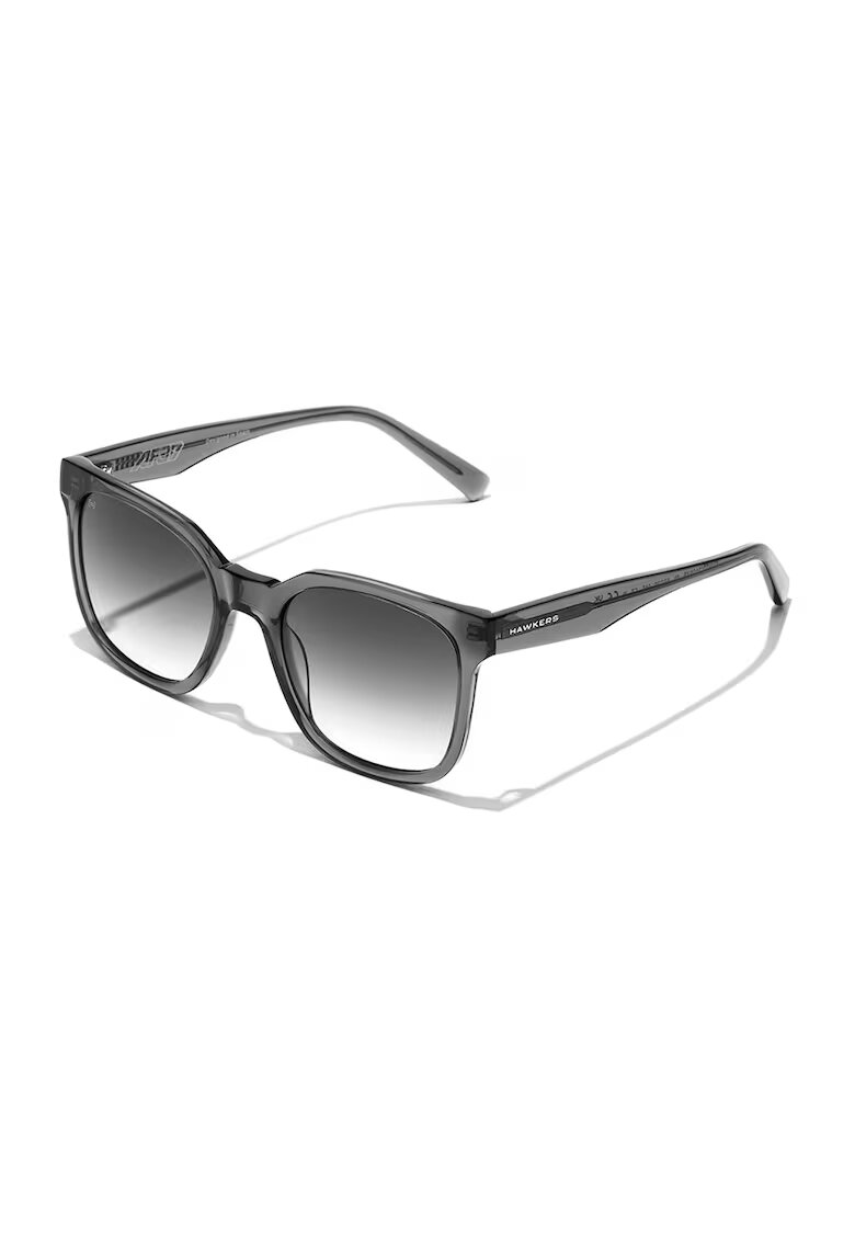 Hawkers Ochelari de soare unisex cu lentile in degrade