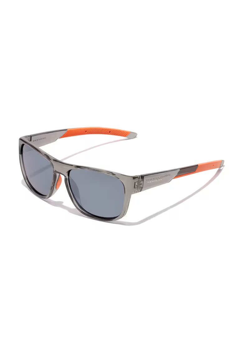 Hawkers Ochelari de soare unisex patrati cu lentile polarizate Bloque 1