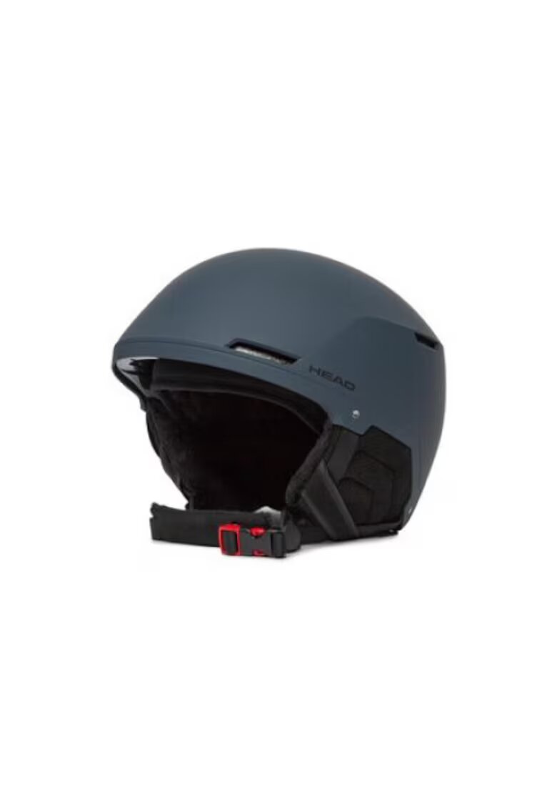 Head Casca de protectie sport Compact Evo 326523 - granat - material plastic